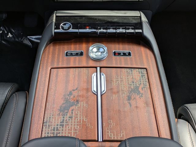 New 2026 Lincoln Navigator Black Label image 19