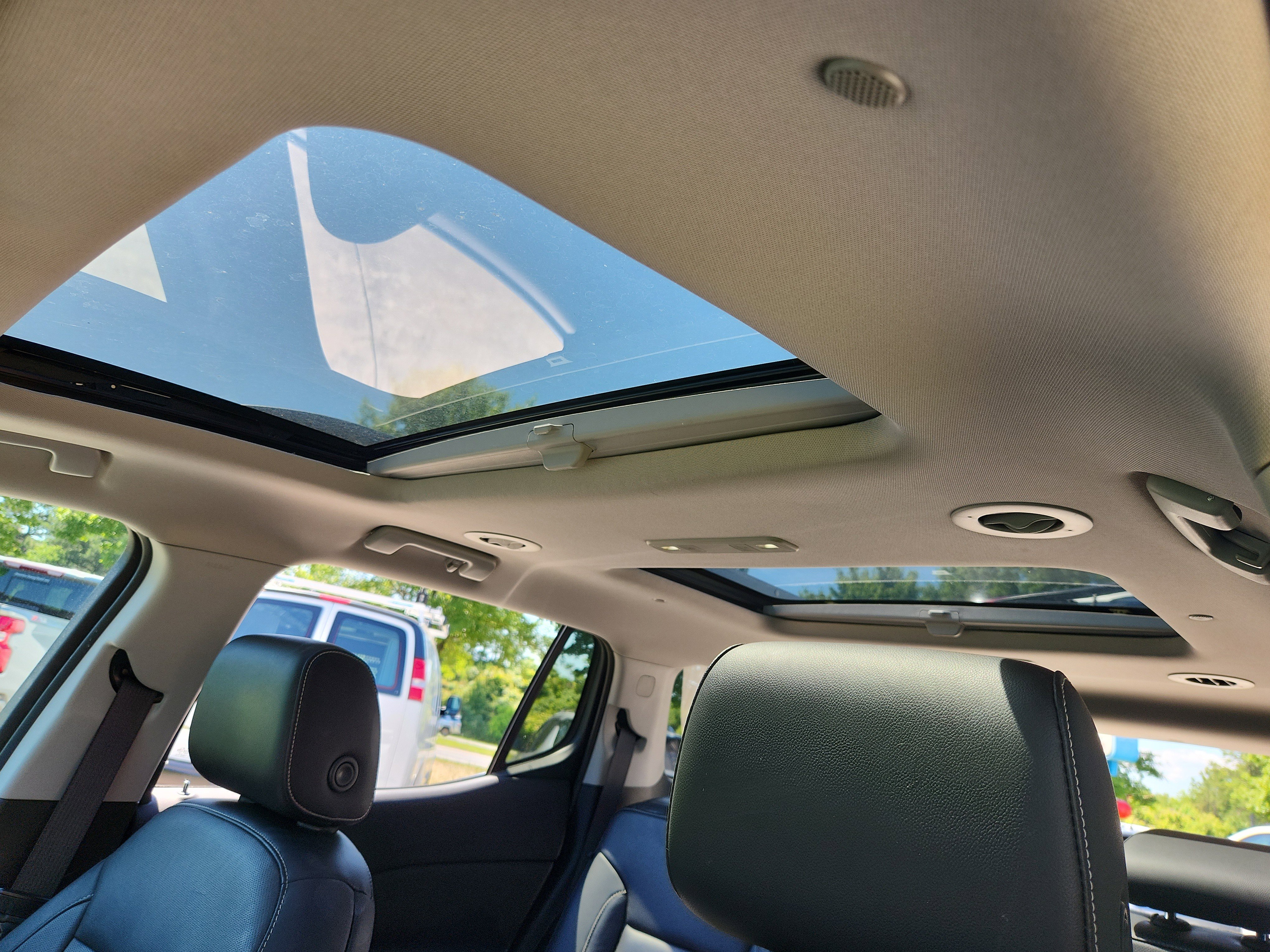 Used 2019 GMC Acadia SLT FWD image 40