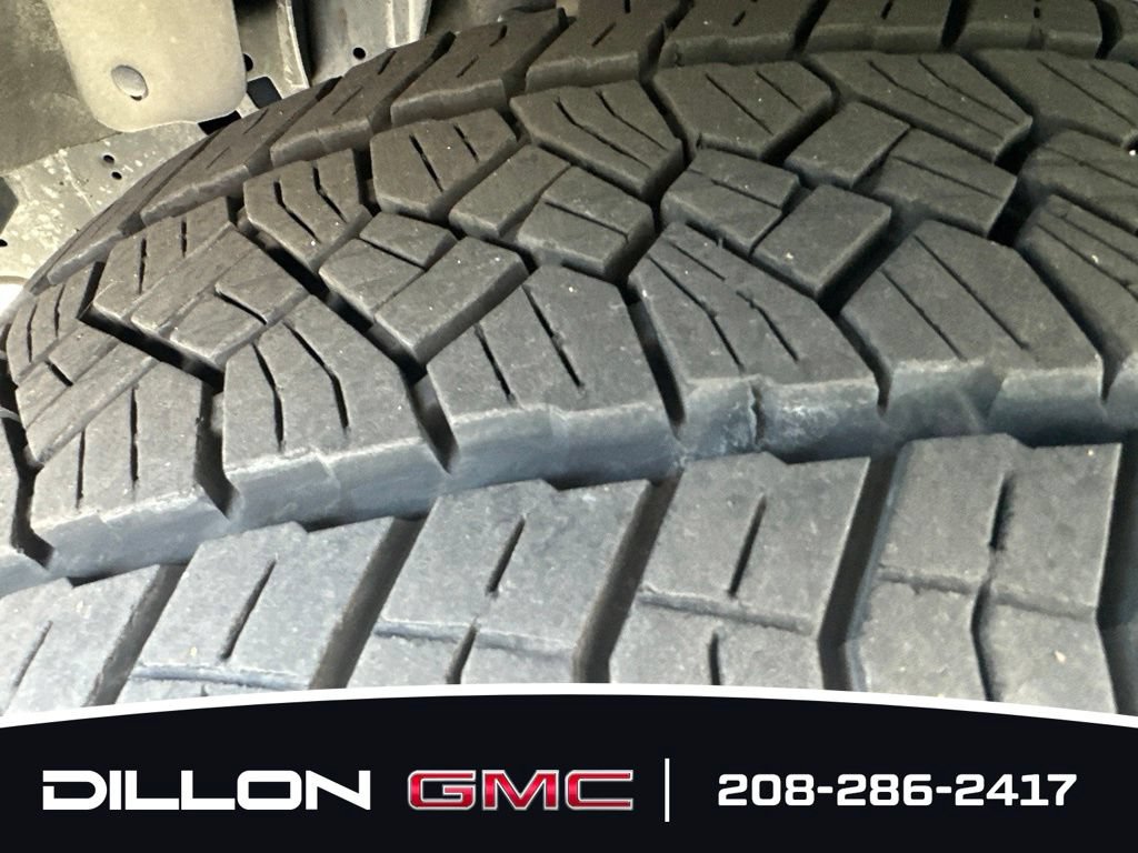 Used 2023 Ford F150 XLT w/ Equipment Group 301A Mid AWD/4WD image 17