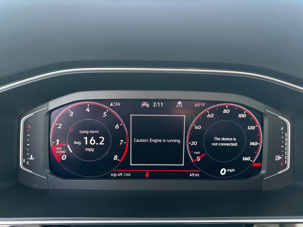 New 2026 Volkswagen Jetta GLI Autobahn image 18