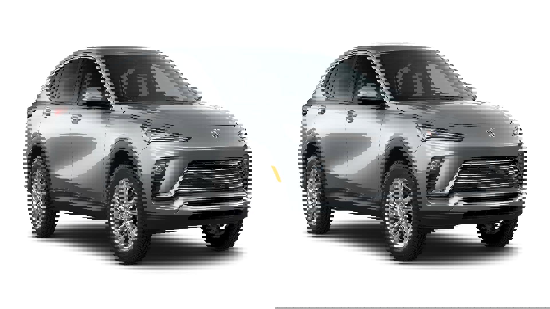 New 2026 Buick Envista Preferred image 34