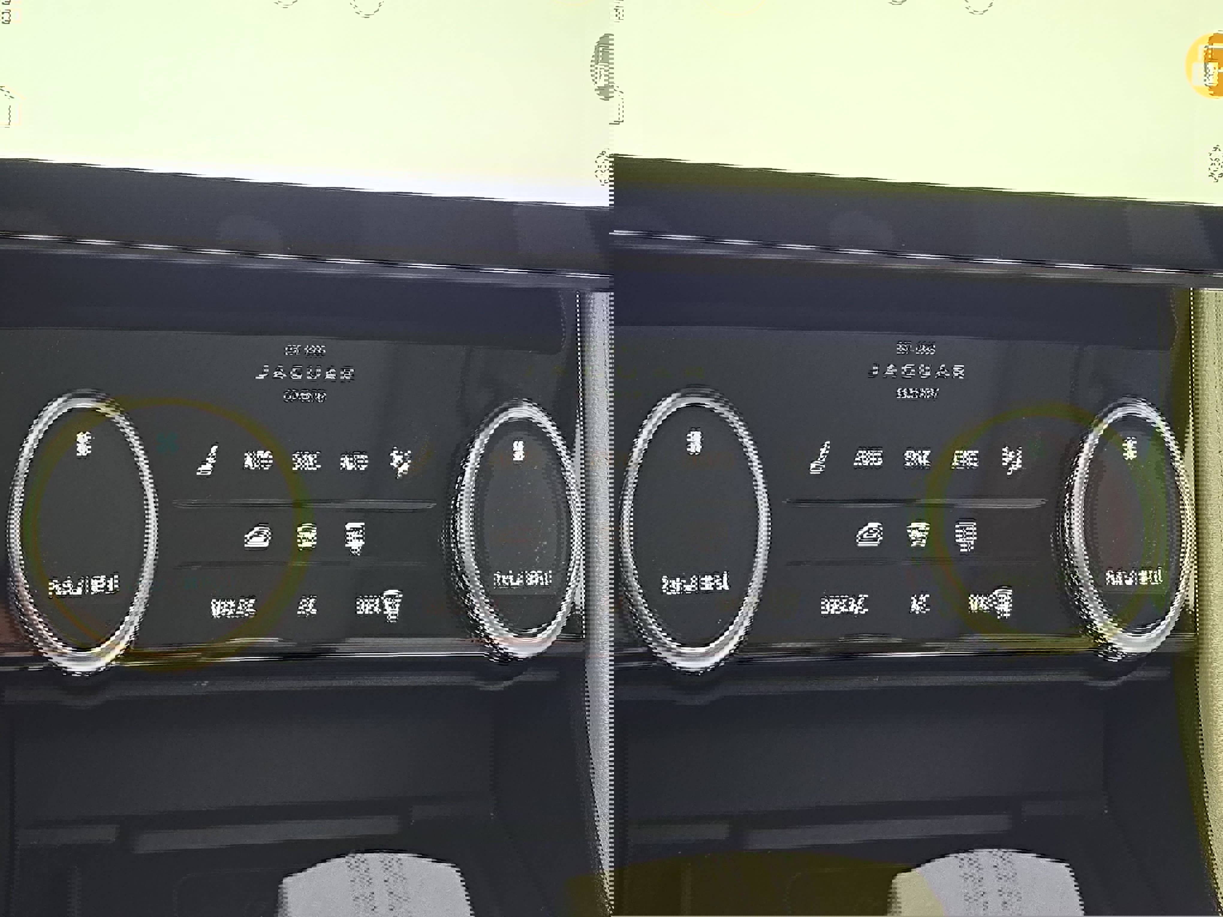 Used 2021 Jaguar F-PACE S image 24