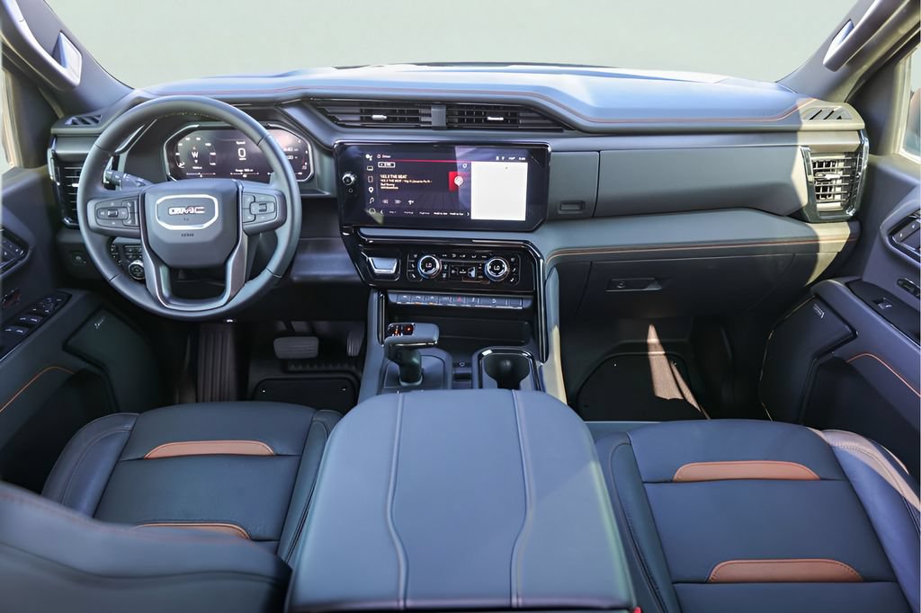 Used 2026 GMC Sierra 1500 AT4 w/ AT4 Premium Package AWD/4WD image 28