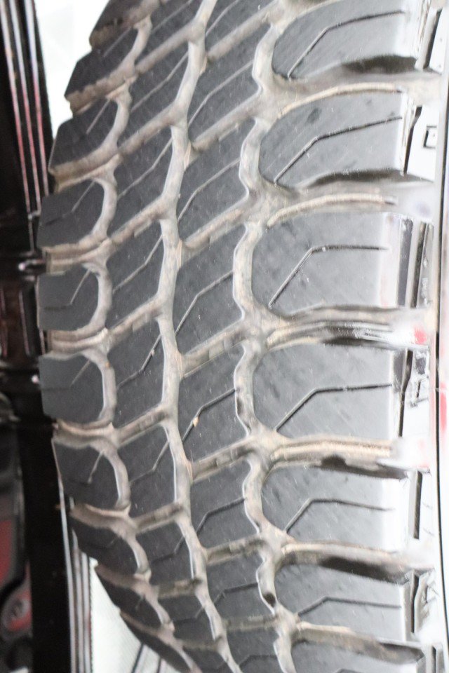 Used 2019 Ford F250 Limited w/ FX4 Off-Road Package AWD/4WD image 96
