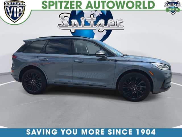 Used 2023 Lincoln Corsair Reserve w/ Equipment Group 201A AWD/4WD image 17