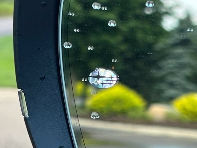 New 2026 Subaru Outback Premium AWD/4WD image 36