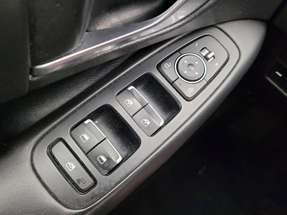 Used 2022 Hyundai Sonata SEL w/ Convenience Package FWD image 27