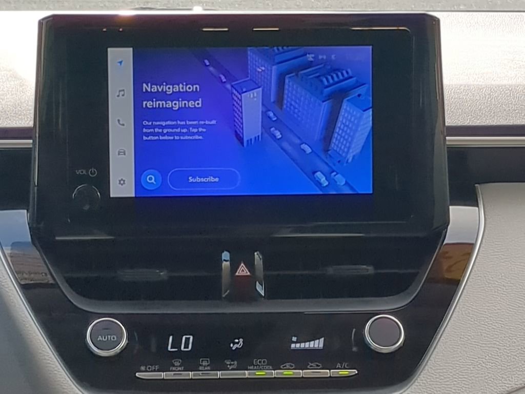 Used 2024 Toyota Corolla LE image 24