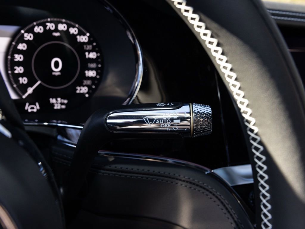 New 2026 Bentley Continental GT AWD/4WD image 39