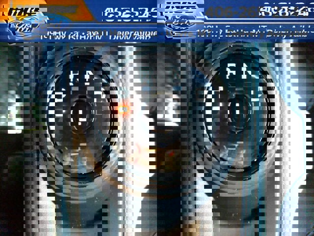 Used 2022 Ford Maverick Lariat w/ Lariat Luxury Package image 9