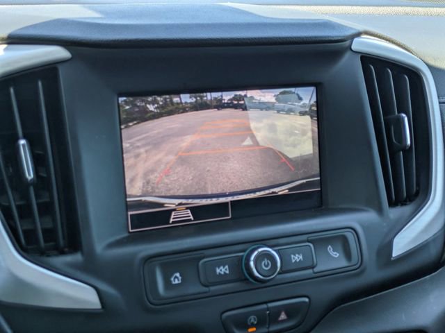 Used 2023 GMC Terrain SLE FWD image 28