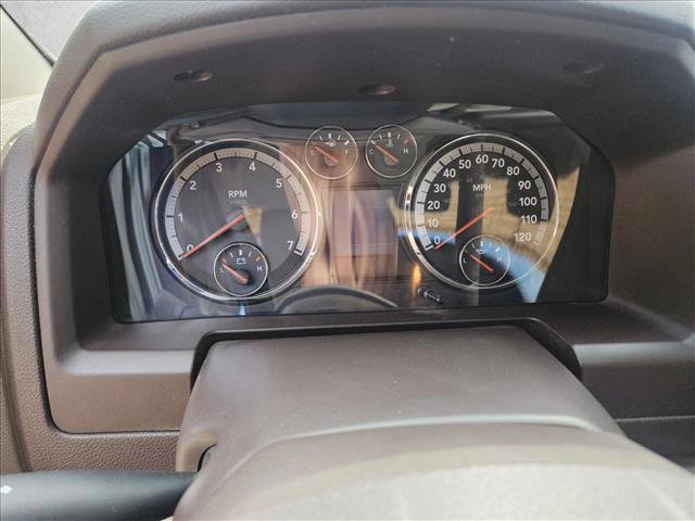 Used 2009 Dodge Ram 1500 Truck SLT w/ Lone Star Regional Pkg image 16