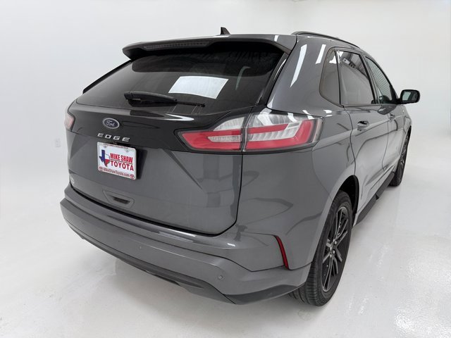 Used 2022 Ford Edge ST-Line image 20
