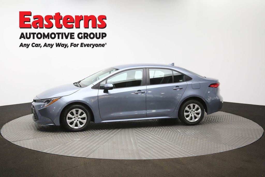 Used 2024 Toyota Corolla LE image 57