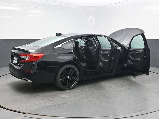 Used 2019 Honda Accord Sport image 48