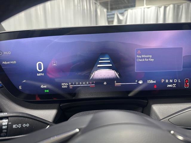 New 2026 Buick Enclave Sport Touring w/ Power Package image 65