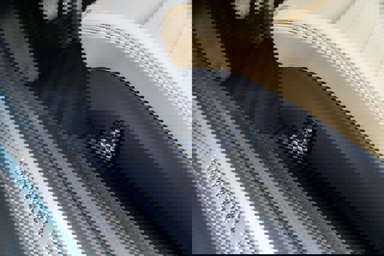 Used 2025 Ferrari Roma Spider image 38