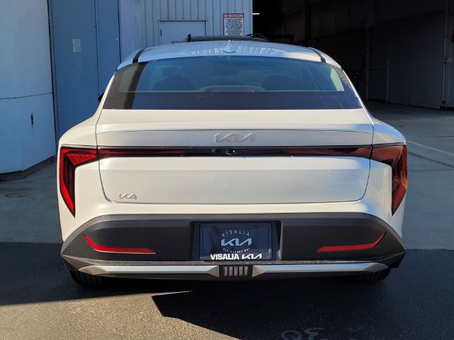 New 2026 Kia K4 FWD image 6