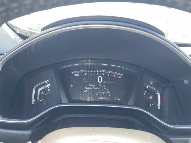 Used 2022 Honda CR-V EX-L image 11