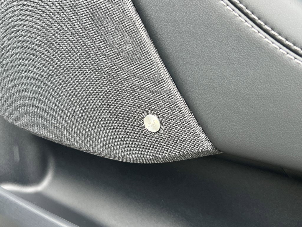 New 2025 Ford Mustang Mach-E Premium w/ Interior Protection Package image 8