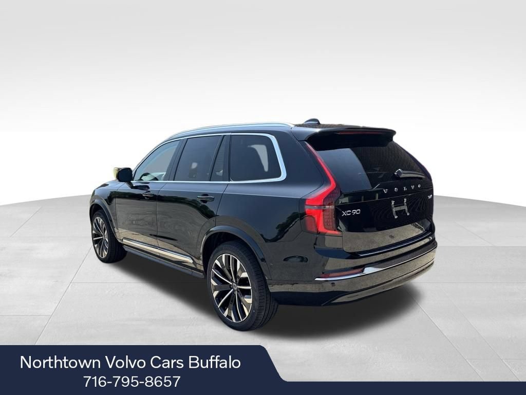 New 2026 Volvo XC90 T8 Ultra w/ Protection Package Premier AWD/4WD image 3