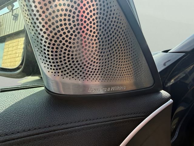 Used 2020 BMW M550i xDrive w/ Dynamic Handling Package image 14