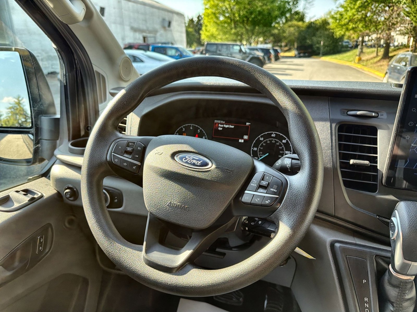 Used 2024 Ford Transit 350 XL image 37