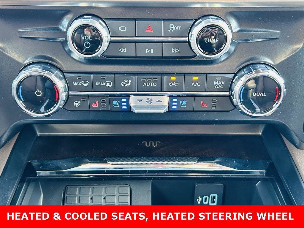 New 2026 Ford F250 King Ranch image 7