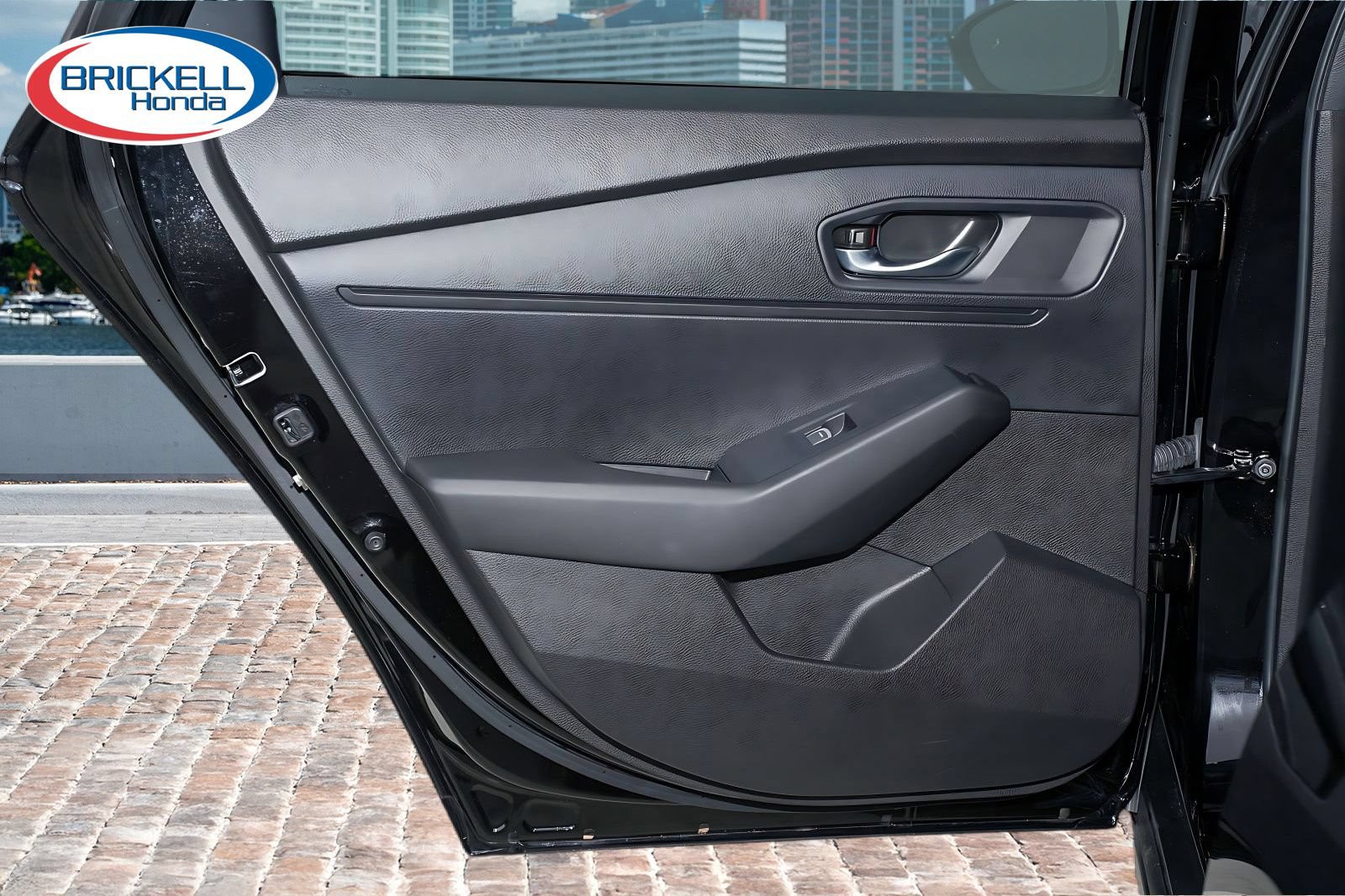 Certified 2025 Honda Accord SE image 13