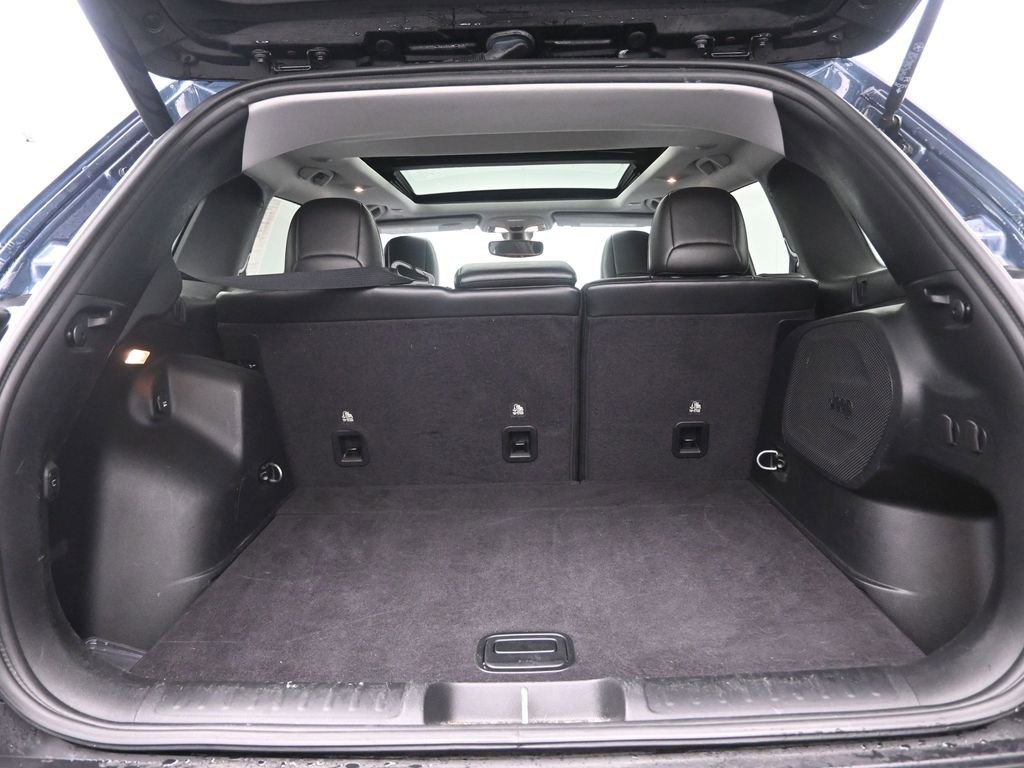 Used 2020 Jeep Cherokee Limited image 28