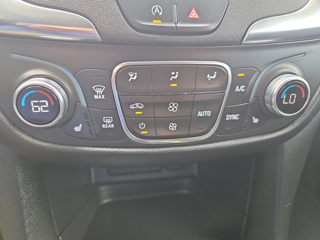 Certified 2023 Chevrolet Equinox LT AWD/4WD image 18