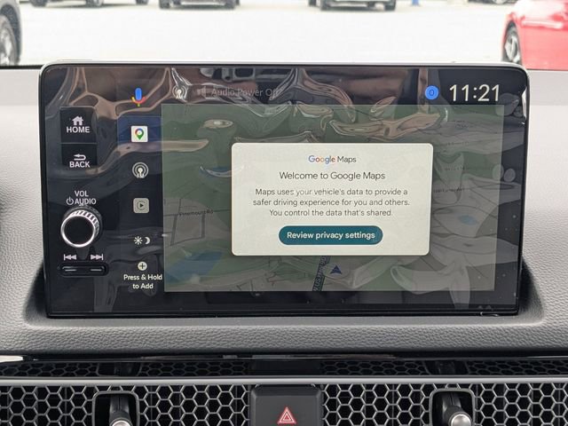 New 2026 Honda Civic Sport Touring image 28