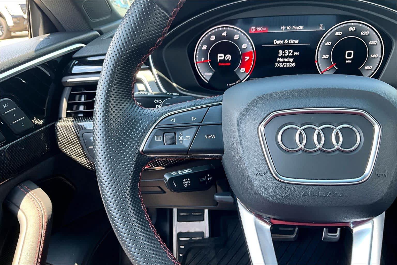 Used 2023 Audi S5 Premium Plus AWD/4WD image 24