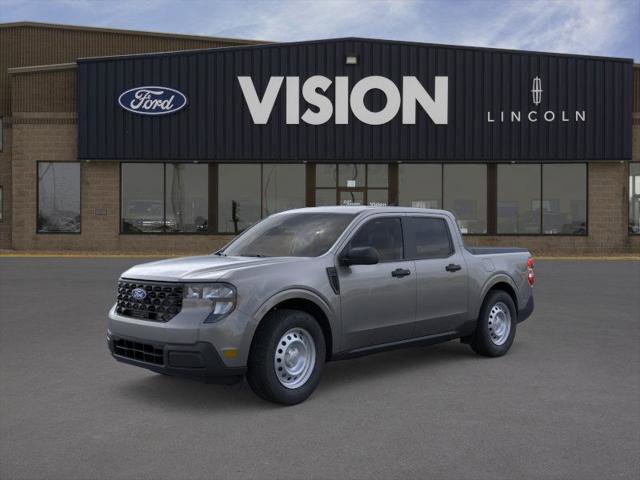 New 2025 Ford Maverick XL
