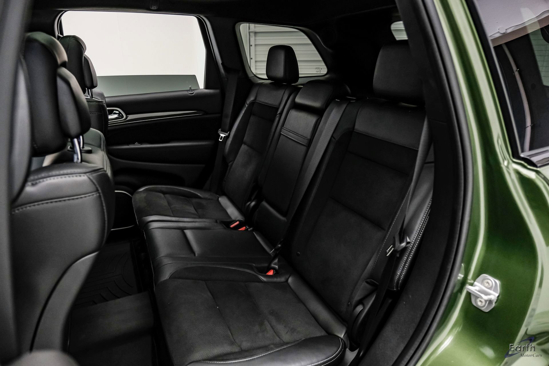 Used 2021 Jeep Grand Cherokee Trackhawk w/ Trailer Tow Group IV AWD/4WD image 91