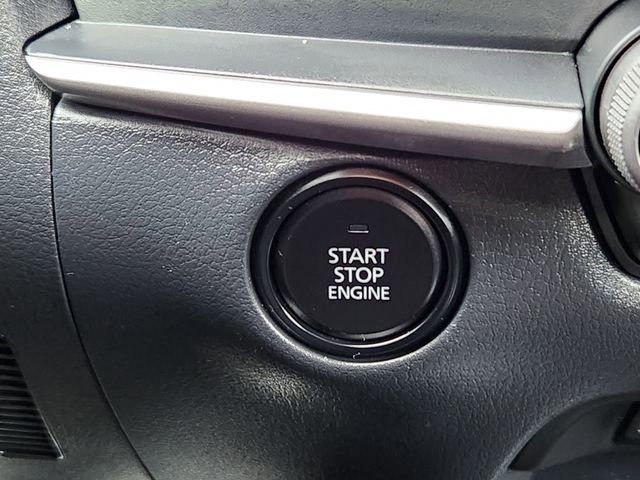 Certified 2025 MAZDA CX-30 AWD 2.5 S w/ Select Sport Pkg image 11