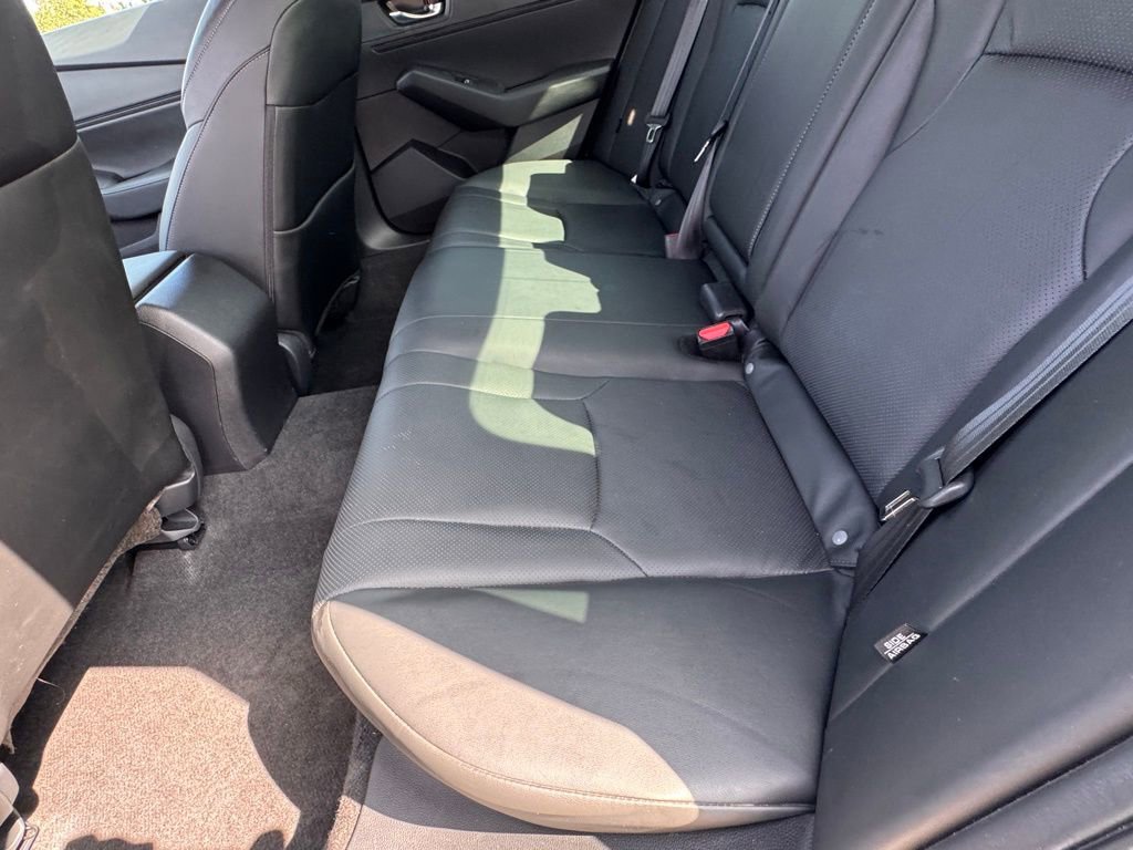 Used 2024 Honda Accord Sport image 30