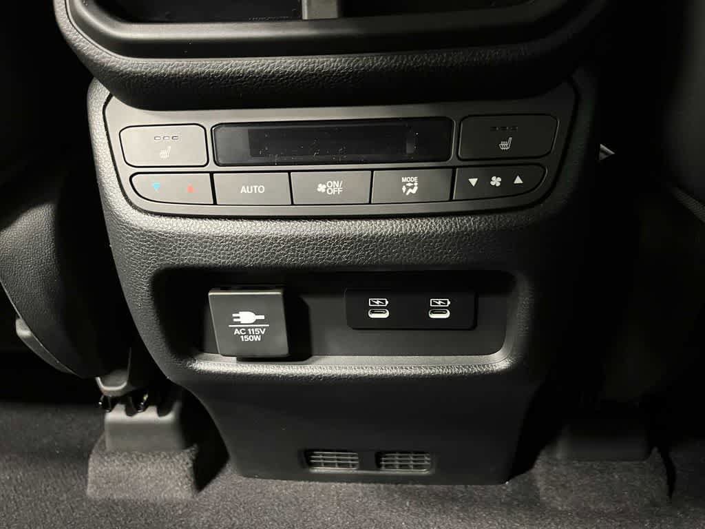 Used 2026 Honda Pilot Elite image 23