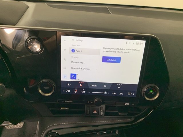 Used 2025 Lexus NX 350 AWD w/ Accessory Package (2T) image 24