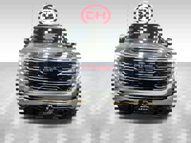 New 2026 GMC Sierra 1500 SLT w/ SLT Premium Package image 15