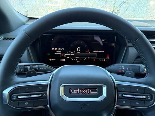 New 2027 GMC Terrain Elevation w/ Elevation Premium Package AWD/4WD image 10