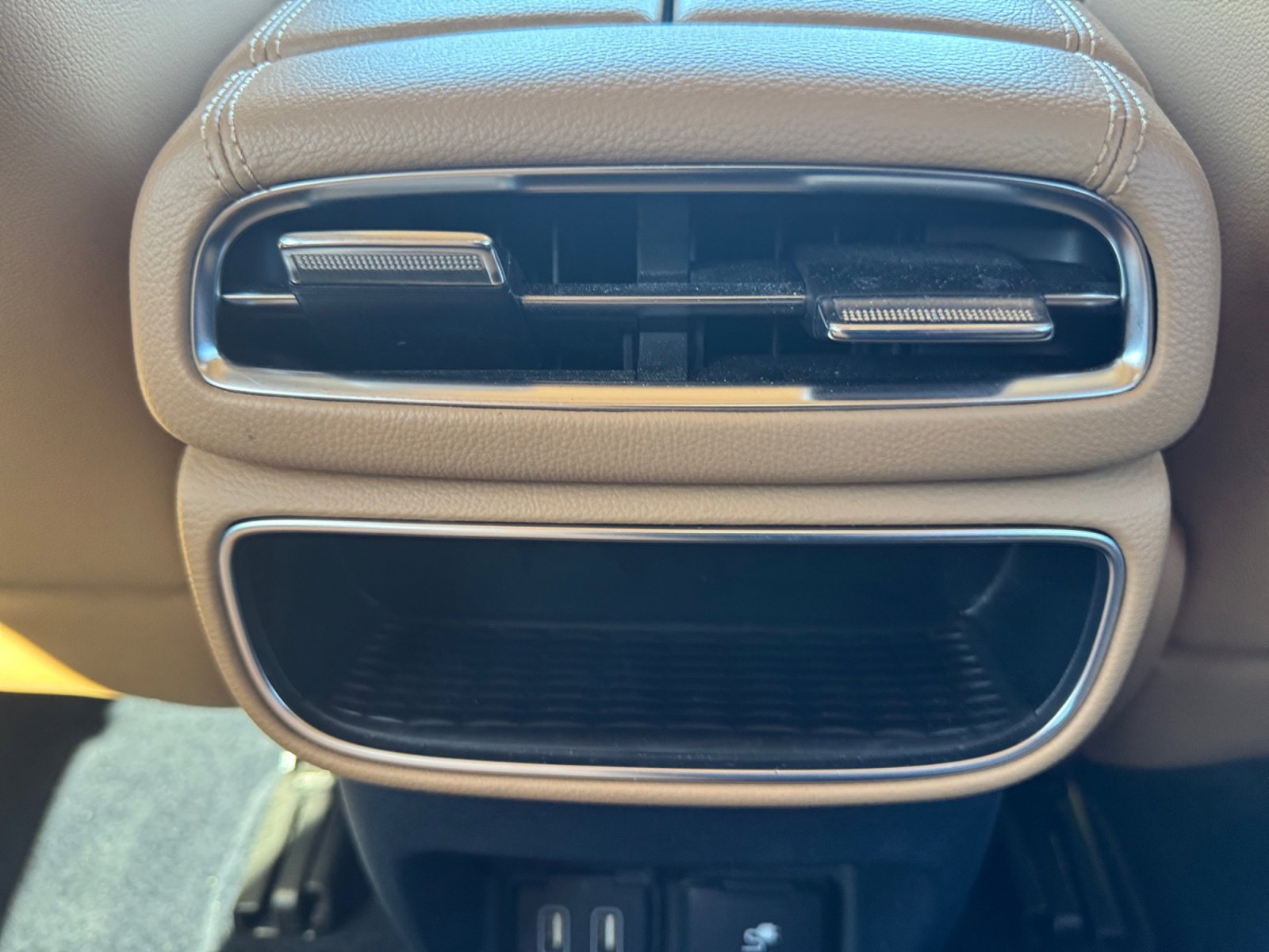 Used 2021 Genesis GV80 2.5T w/ Advanced Package 02 AWD/4WD image 19