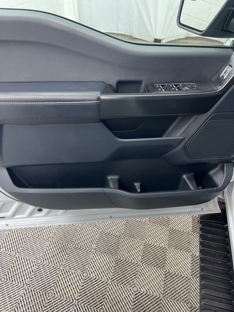 Used 2023 Ford F150 XL w/ STX Appearance Package AWD/4WD image 8