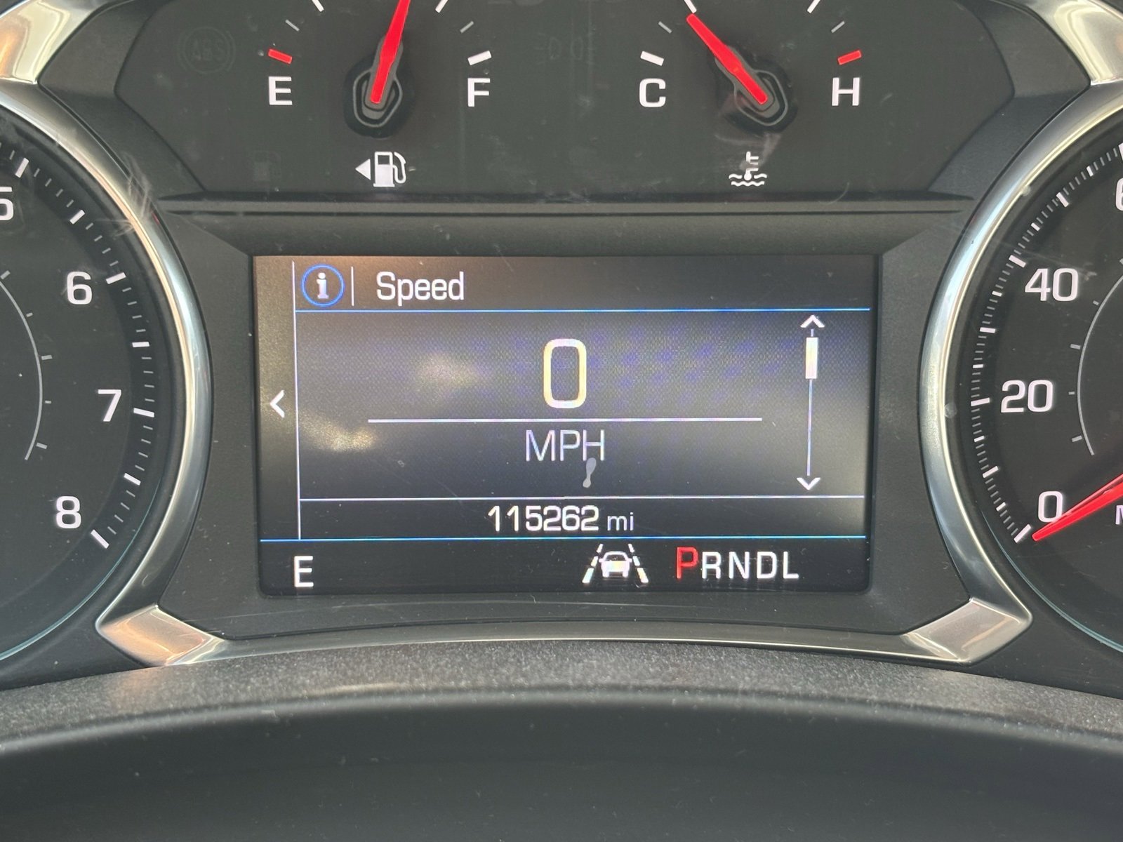 Used 2021 Chevrolet Equinox LT image 6