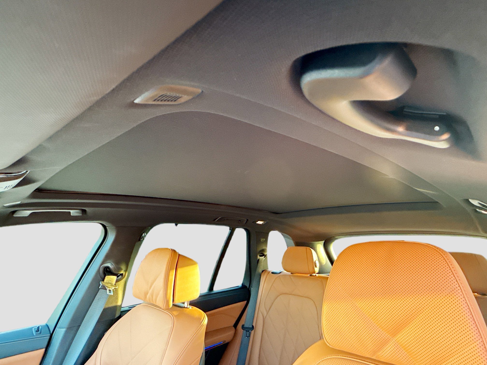 Used 2026 BMW X5 M60i image 28