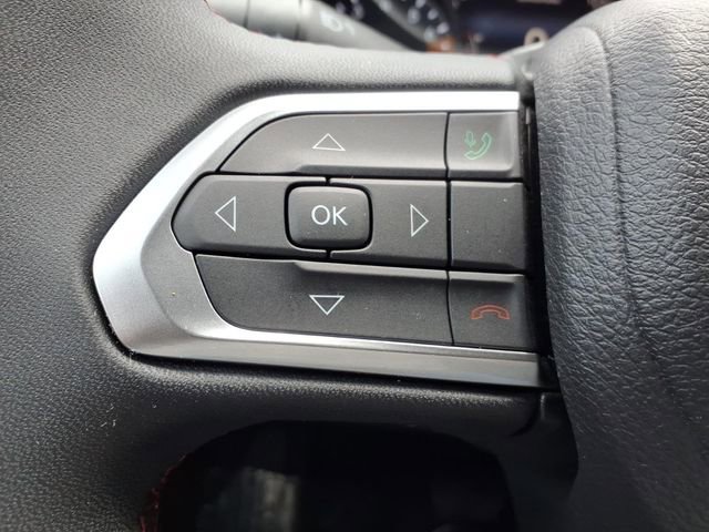 Used 2024 Jeep Compass Trailhawk AWD/4WD image 29