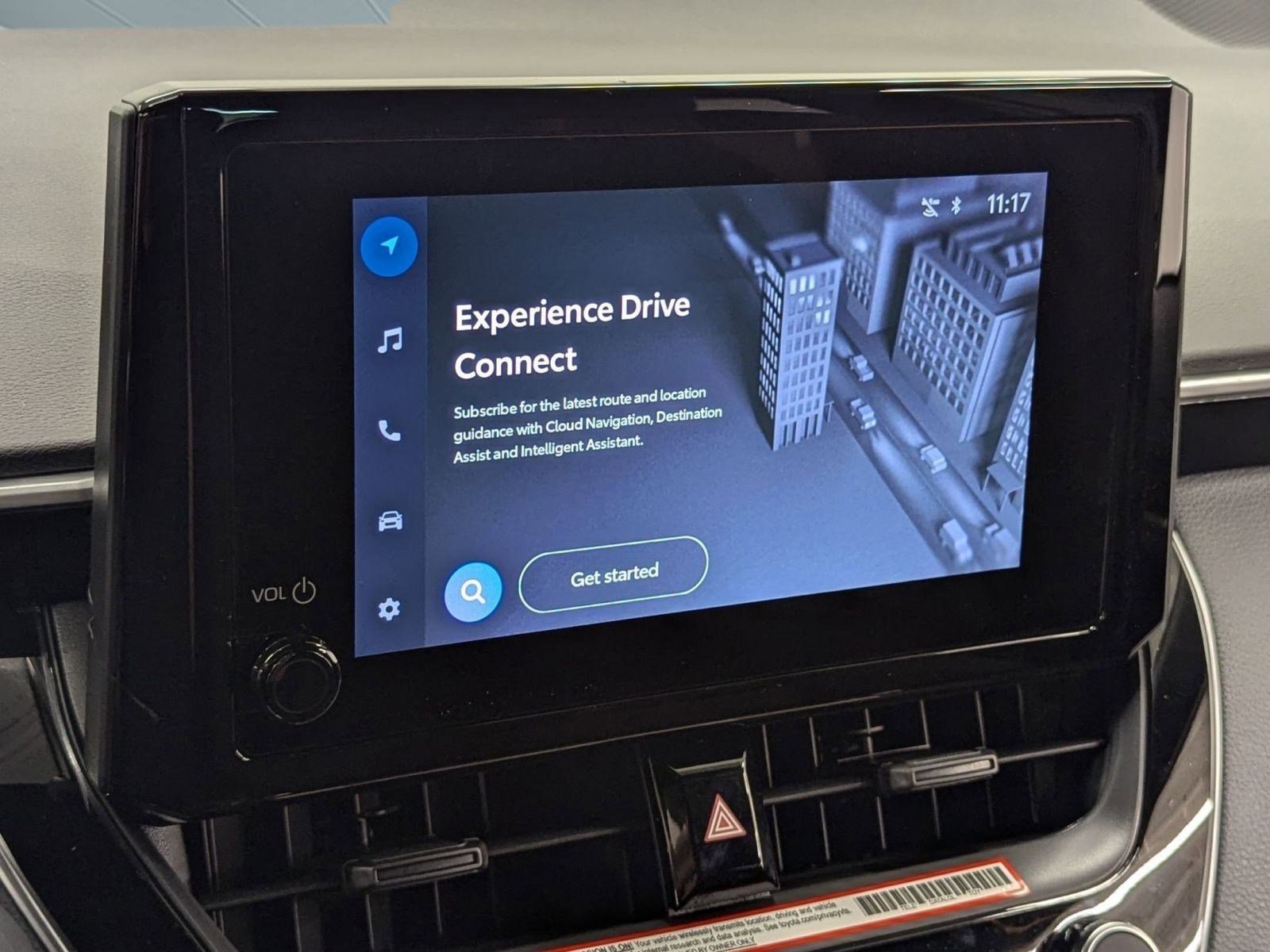 New 2026 Toyota Corolla SE image 24