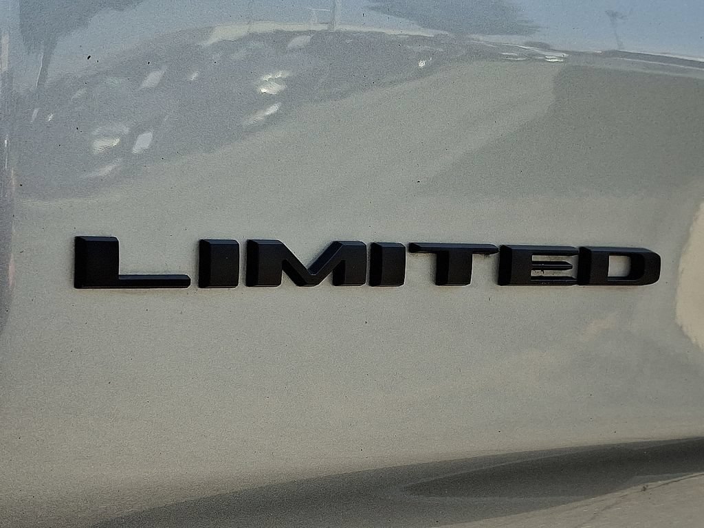 Certified 2024 RAM 1500 Limited AWD/4WD image 21