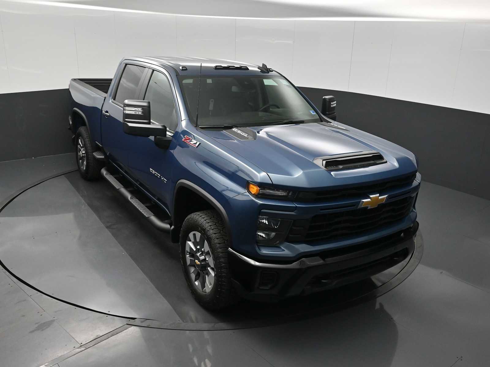 New 2026 Chevrolet Silverado 2500 Custom w/ Custom Value Package image 15