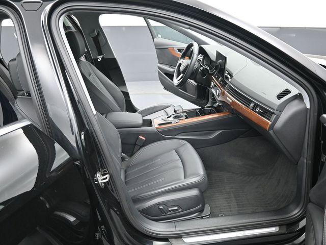 Used 2023 Audi A4 2.0T allroad Premium Plus w/ Premium Plus Package AWD/4WD image 36